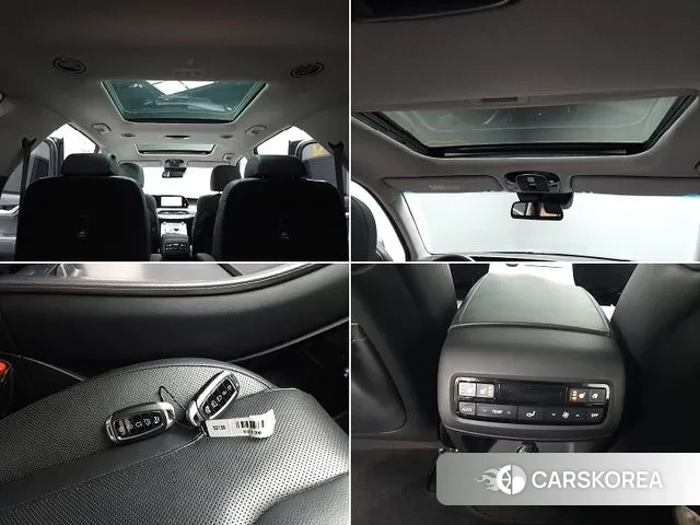 Hyundai Palisade id 3425472 из Кореи 7