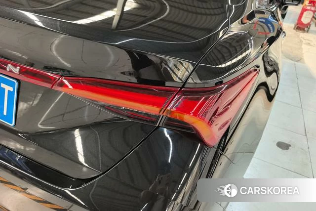 Toyota Asian dragon id 4254499 из Китая 7