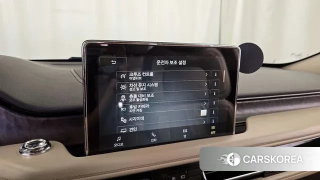 Lincoln Aviator 2nd generation id 3253790 из Кореи 7