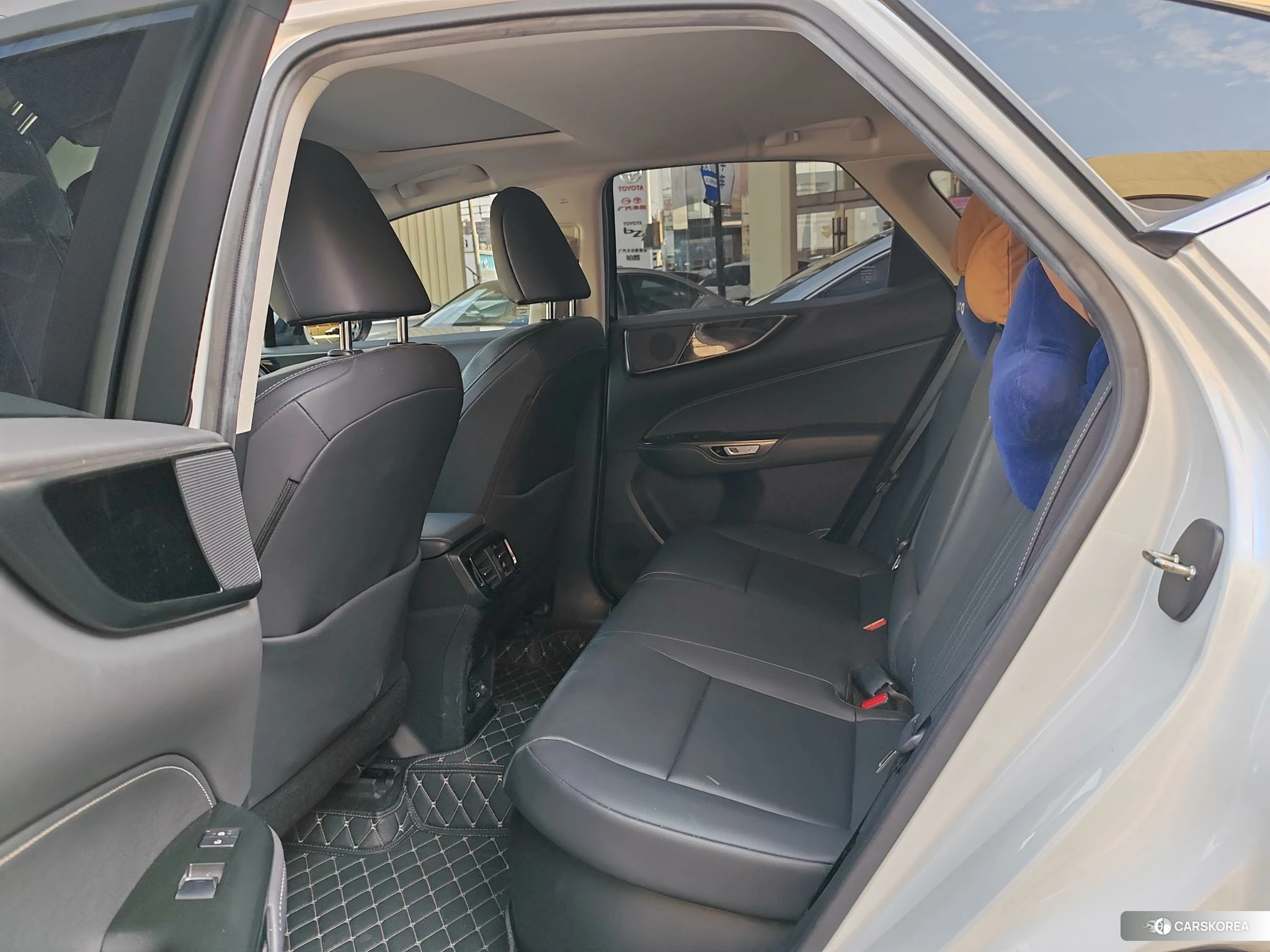 Lexus NX PHEV id 4440966 из Китая 7