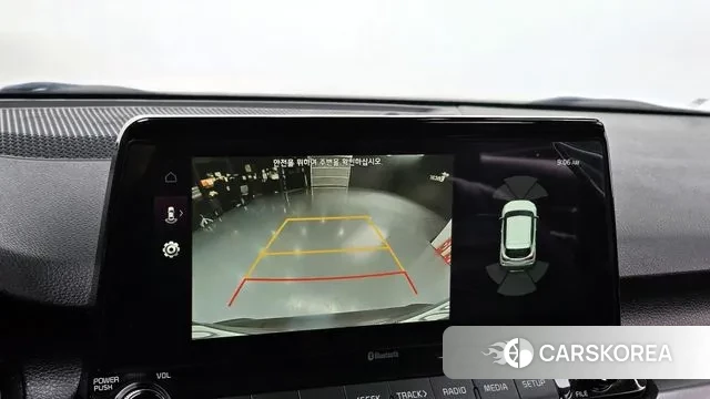 Kia Seltos id 3484456 из Кореи 7