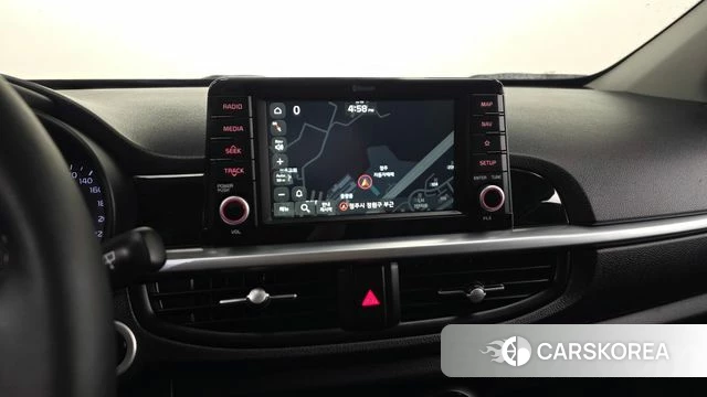 Kia All New Morning (JA) id 4750995 из Кореи 7