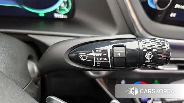 Hyundai Sonata (DN8) id 3711794 из Кореи 7