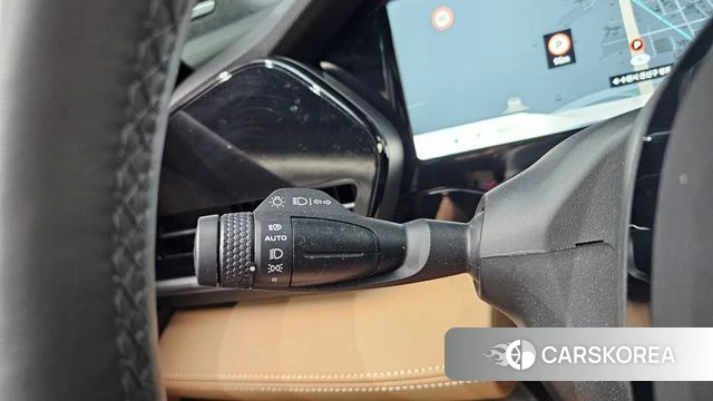 Renault Korea (Samsung) Grand Coleos id 4729927 из Кореи 7