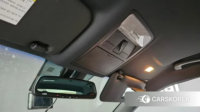 Ssangyong Rexton Sports Cannes id 2902606 из Кореи 7