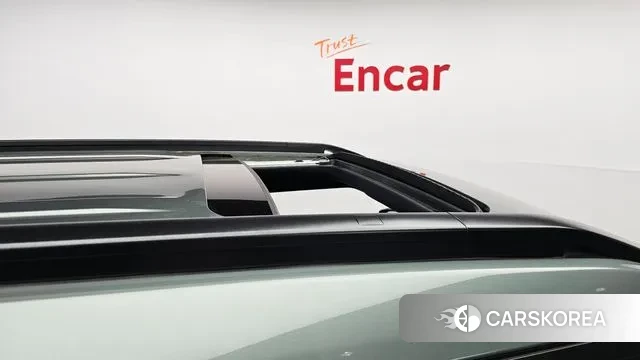 Ssangyong Torres id 3670699 из Кореи 7