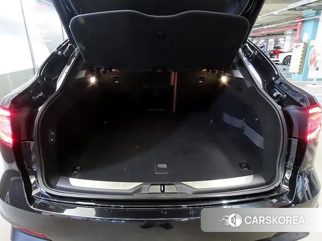 Maserati Levante id 3538185 из Кореи 7