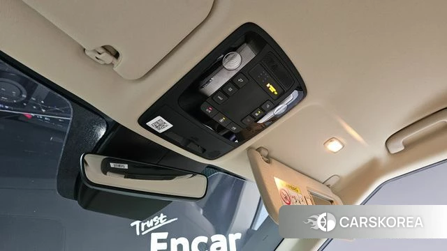 Kia Carnival 4th generation id 3898754 из Кореи 7