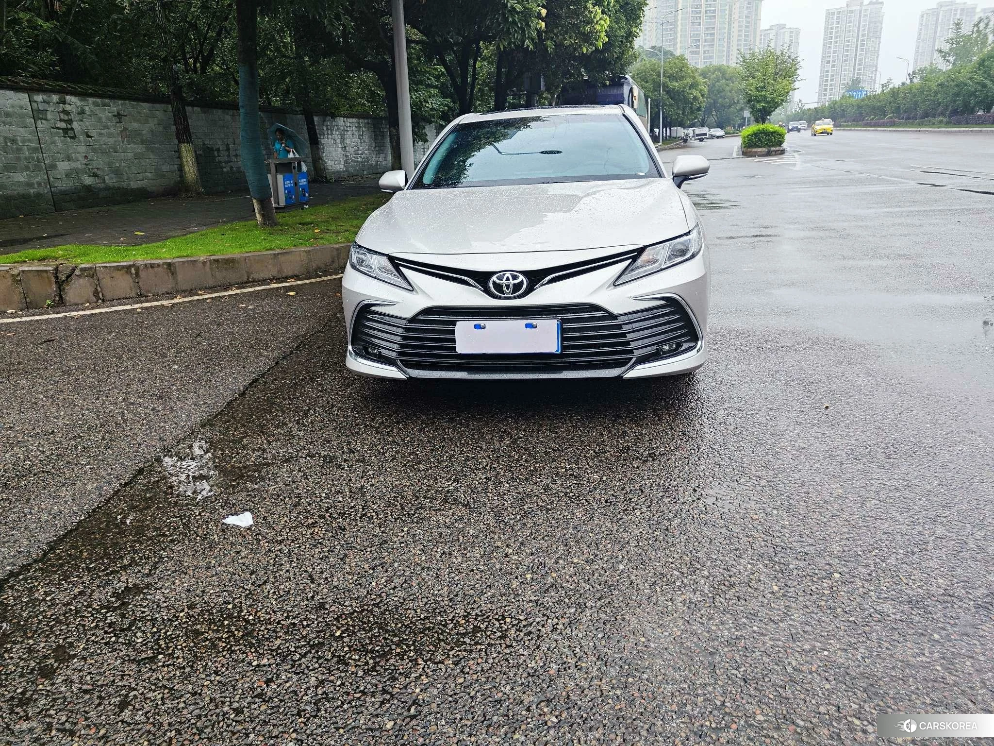 Toyota Camry id 4513476 из Китая 7