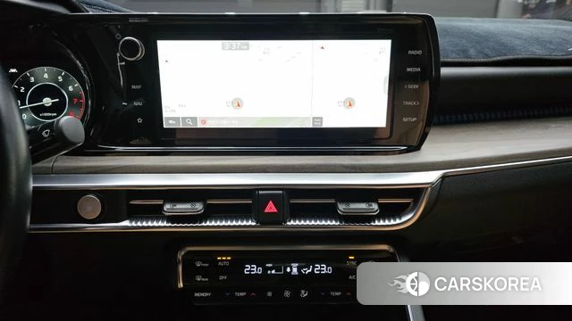 Kia K5 3rd generation id 3936455 из Кореи 7