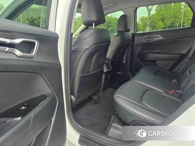 Kia Sportage 5th Generation id 4475298 из Кореи 7