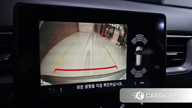 Renault Korea (Samsung) XM3 id 3621948 из Кореи 7