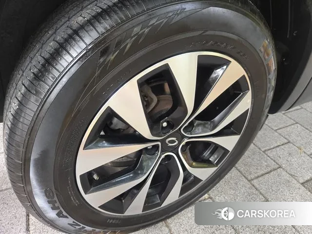 Renault Korea (Samsung) XM3 id 3354867 из Кореи 7