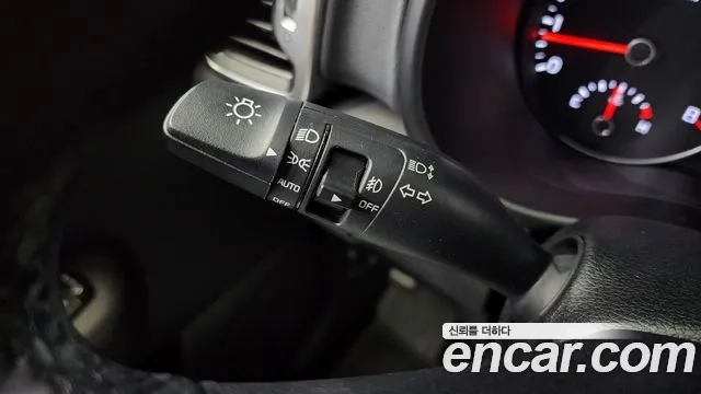 Kia Sportage 4th Generation id 2952100 из Кореи 7