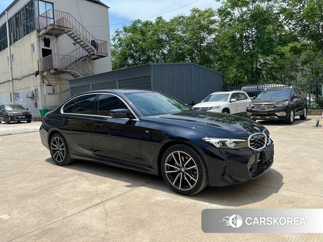 BMW 3 series id 4290318 из Китая 7