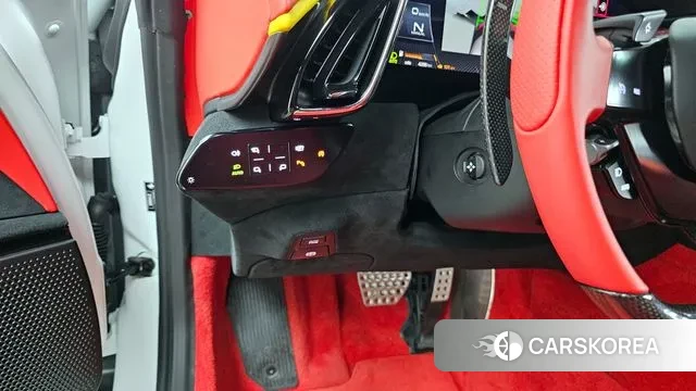 Ferrari Rome id 2984097 из Кореи 7