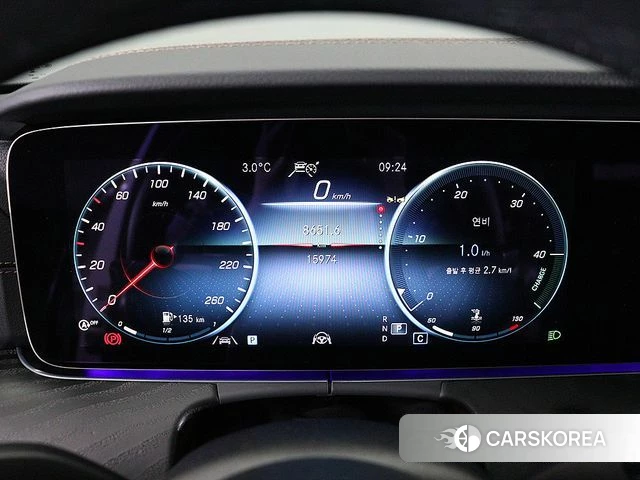 Mercedes-Benz E-Class W213 id 4308537 из Кореи 7