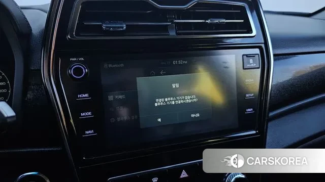 Ssangyong Berry New Tivoli id 3344691 из Кореи 7