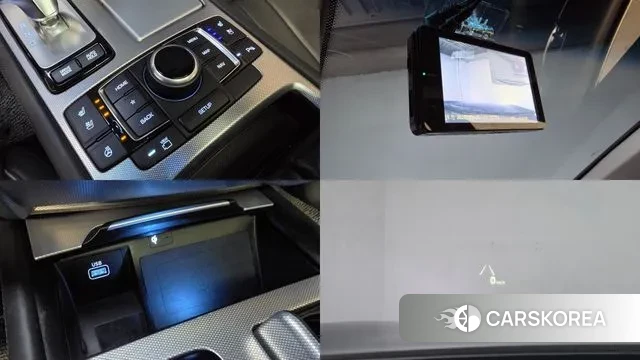 Genesis G80 id 3718437 из Кореи 7