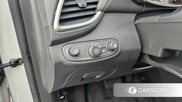 Chevrolet (GM Daewoo) The New Trax id 4423791 из Кореи 7