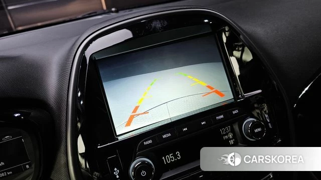 Chevrolet (GM Daewoo) The New Spark id 3905613 из Кореи 7