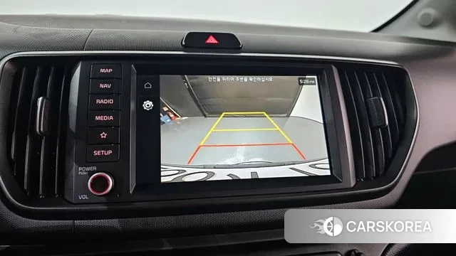 Kia The New Kia Ray id 3420560 из Кореи 7