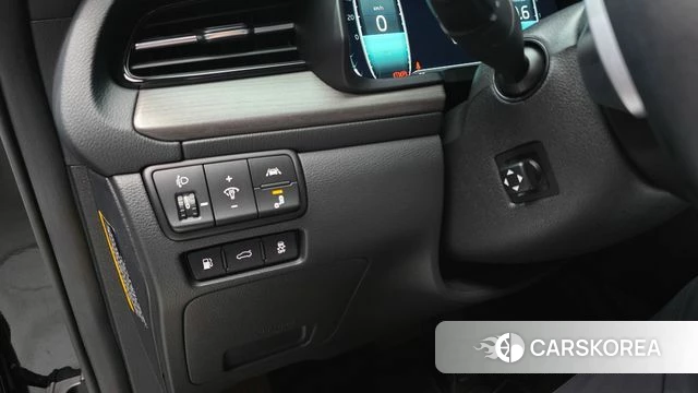 Kia K7 Premier id 4482661 из Кореи 7
