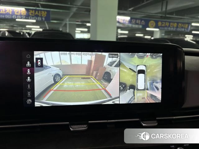 Kia Carnival 4th generation id 4224662 из Кореи 7