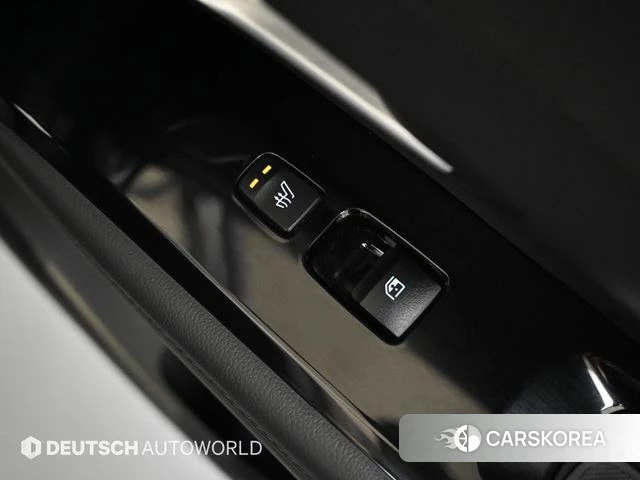 Hyundai Tucson (NX4) id 4573334 из Кореи 7