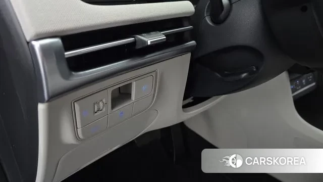 Hyundai The New Tucson (NX4) id 3073995 из Кореи 7