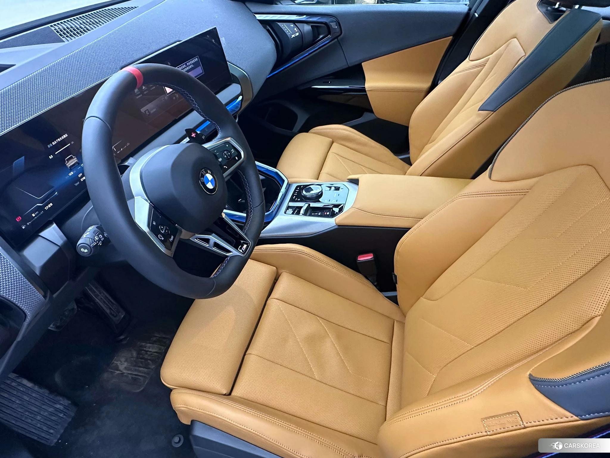 BMW X3 (import) id 4486628 из Китая 7