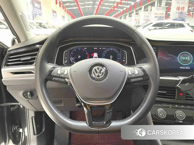 Volkswagen Sagitar id 4313297 из Китая 7