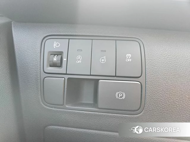 Hyundai Staria id 3940716 из Кореи 7