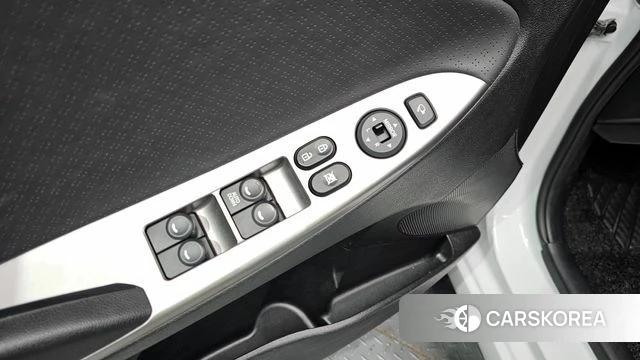 Hyundai Accent (New type) id 3942819 из Кореи 7