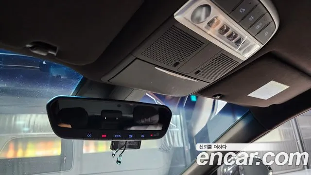 Genesis G90 id 2750719 из Кореи 7