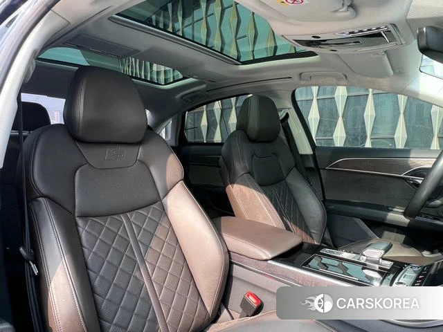 Audi A8 id 4260785 из Китая 7