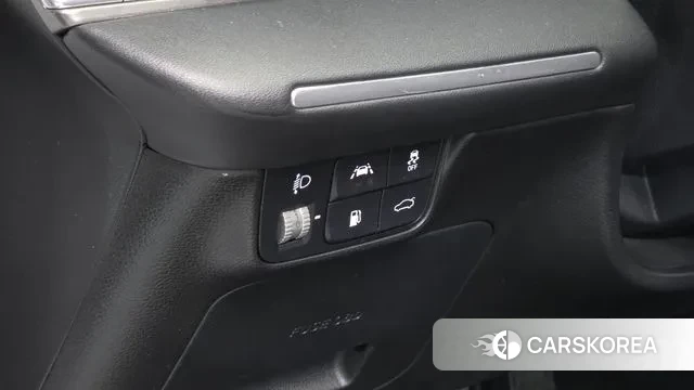 Hyundai The New Grandeur IG id 3621155 из Кореи 7