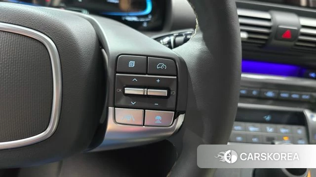 Hyundai Casper id 4855030 из Кореи 7