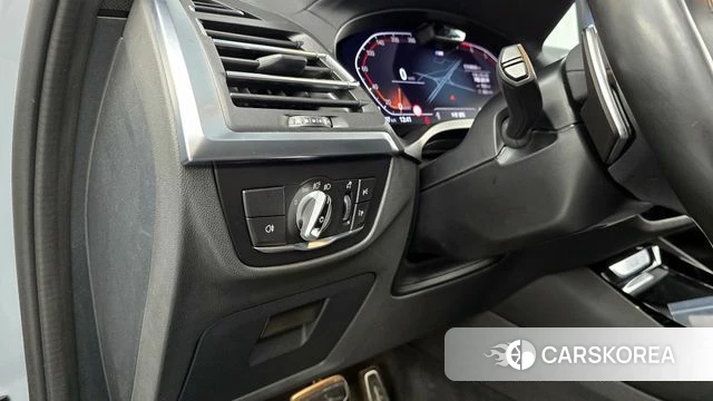 BMW X3 (G01) id 3964547 из Кореи 7