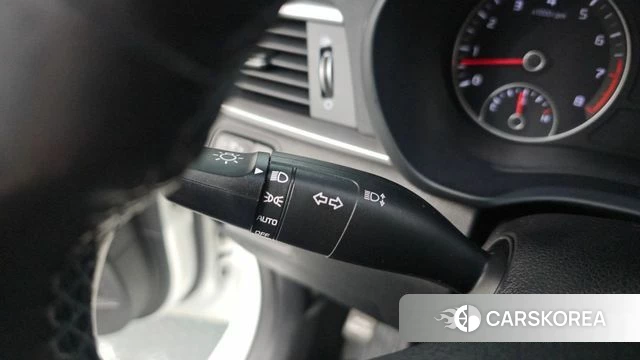 Kia The New K5 2nd generation id 4551615 из Кореи 7