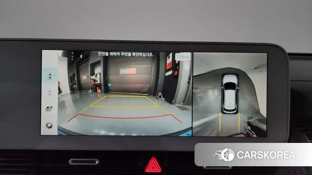 Hyundai Ionic 5 id 3717269 из Кореи 7