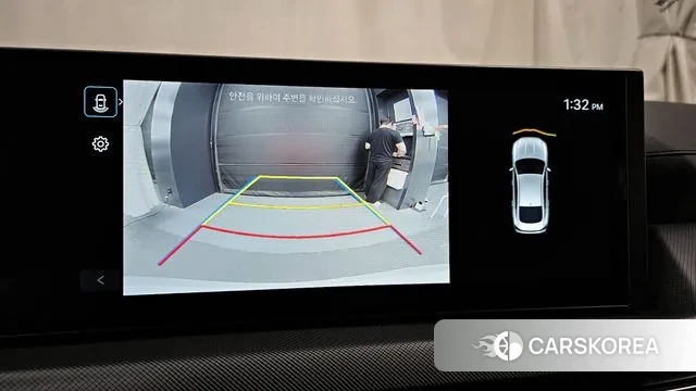 Hyundai Sonata D Edge (DN8) id 2983820 из Кореи 7