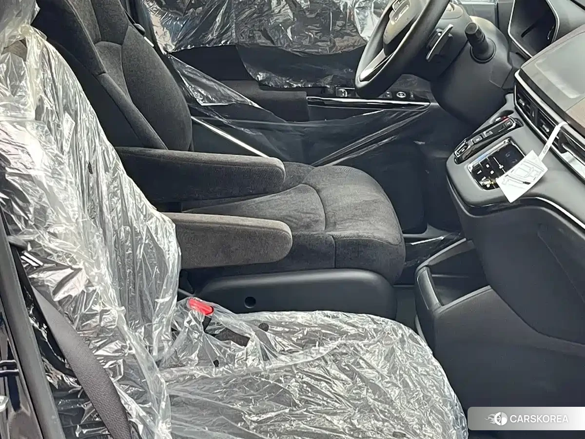 Honda Odyssey id 4538737 из Китая 7