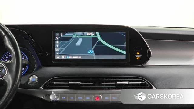 Hyundai Palisade id 4574260 из Кореи 7