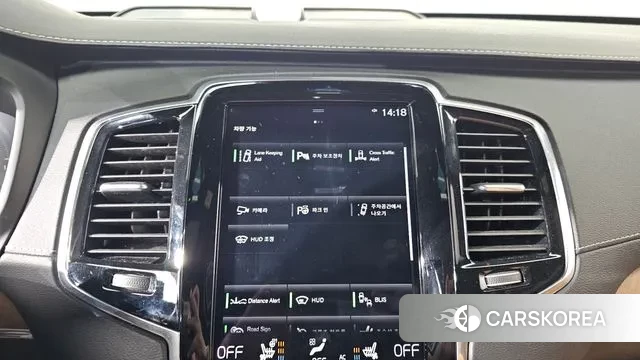 Volvo XC90 second Generation id 3449041 из Кореи 7