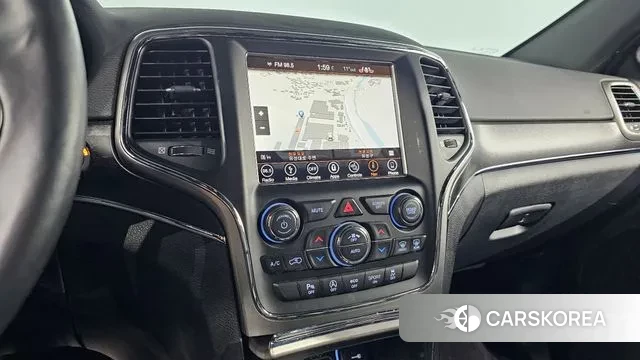 Jeep Grand Cherokee id 3429328 из Кореи 7