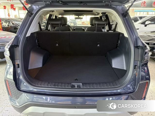 Hyundai ix35 id 4255732 из Китая 7