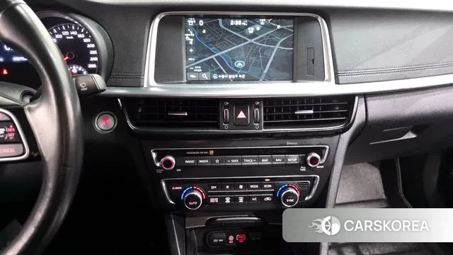 Kia The New K5 Hybrid 2nd generation id 3484941 из Кореи 7