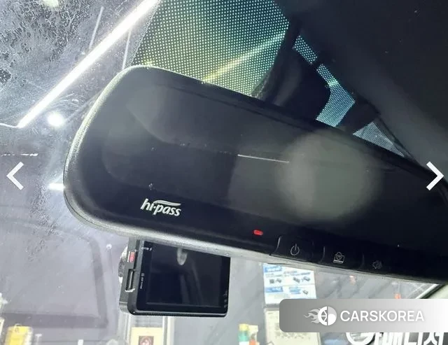 Ssangyong Rexton Sports id 3646813 из Кореи 7