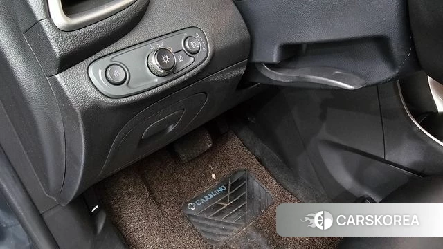 Chevrolet (GM Daewoo) The New Trax id 4731955 из Кореи 7
